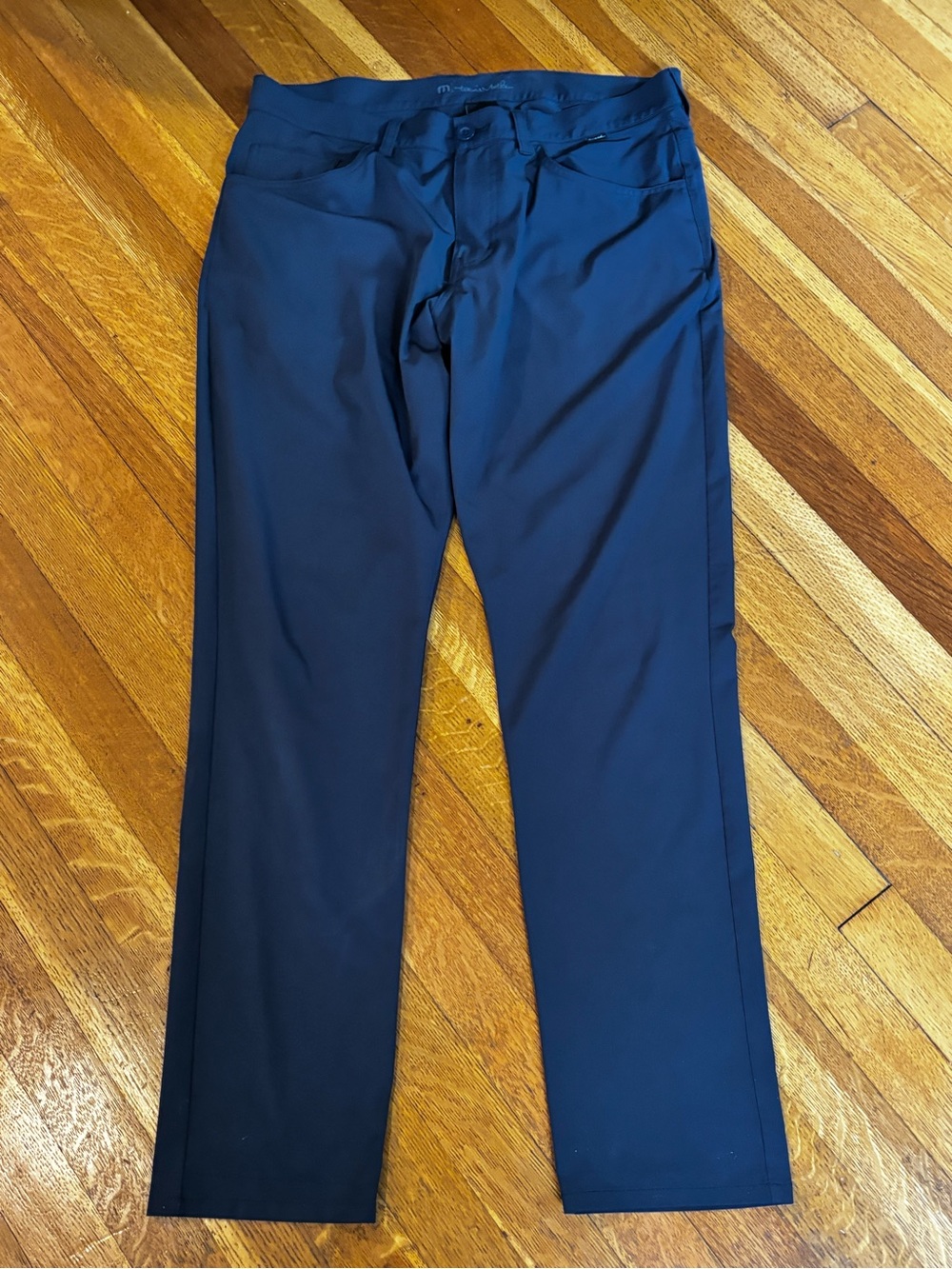 Travis Mathew Golf Pants